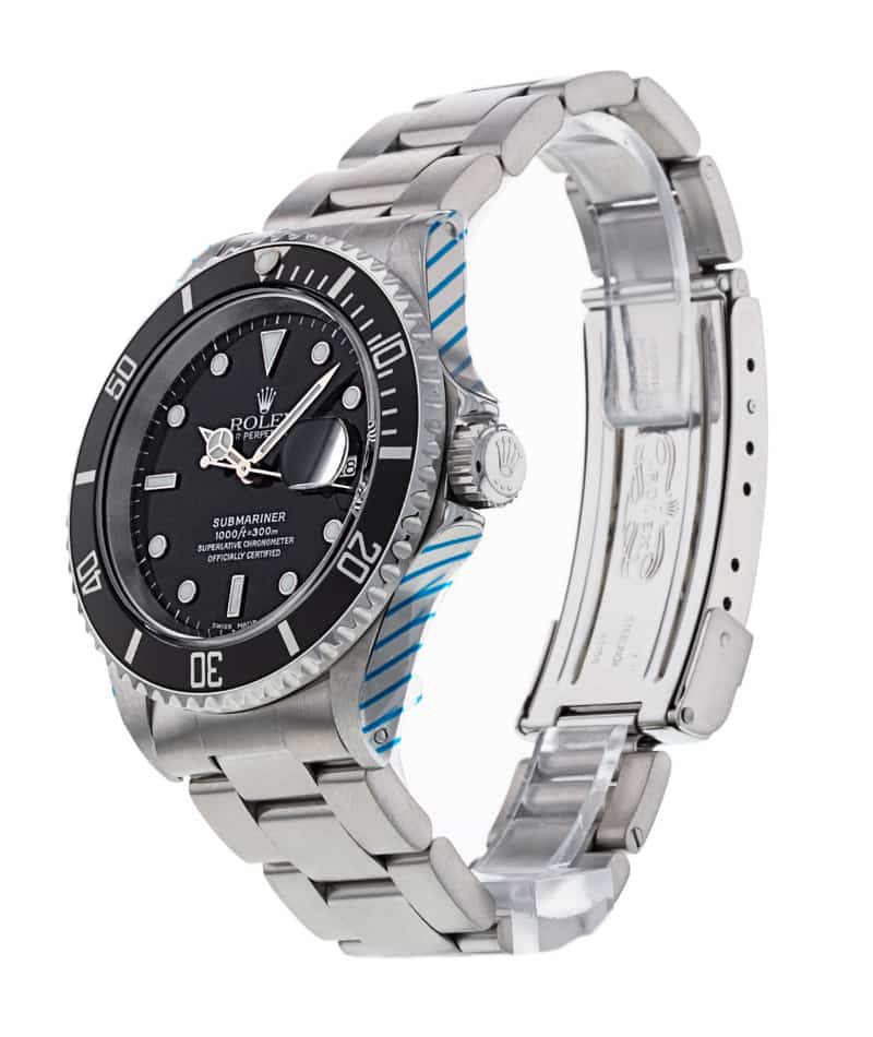 Rolex Submariner 16610